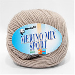 Ornaghi Merino Mix Sport