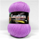 Color City Kangaroo Wool