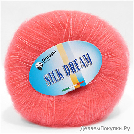 Ornaghi Silk Dream