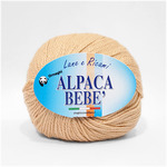 Ornaghi Alpaca Bebe`