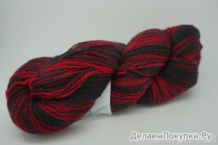  Black-red 8/2, 245/100,    