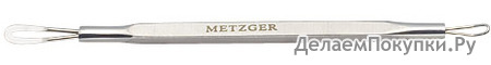 Metzger ( )  -890
