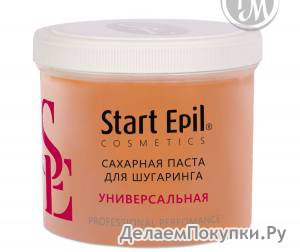 Aravia start epil      750    ()