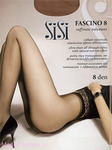  FASCINO 8, SISI