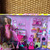 Barbie Girl's Pet Collection Set  