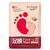НОСОЧКИ ДЛЯ ПИЛИНГА С ЭКСТРАКТОМ МЕДА BIOAQUA HONEY SOFT FOOT MASK