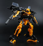 -  ("Bumblebee) Hasbro