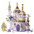 Hasbro   Canterlot Castle Set(   )