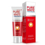        BIOAQUA PURE WHITE TOOTHPASTE 120