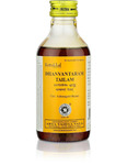  ,     , 200 ,   ; Dhanvantaram Tailam, 200 ml, Kottakkal Ayurveda