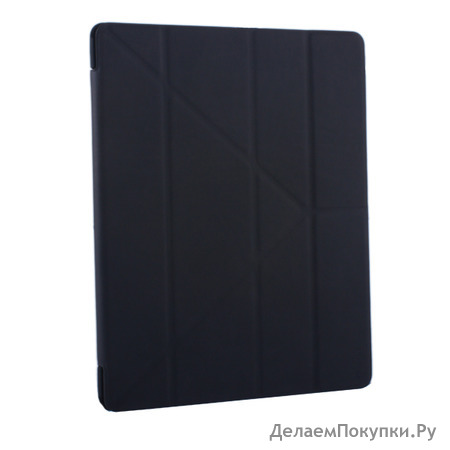 - Deppa Wallet Onzo  Apple iPad 4/ 3/ 2 Soft touch 1.0 D-88014 