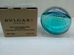 BVLGARI AQUA MARINE POUR HOMME 100 ML  ()