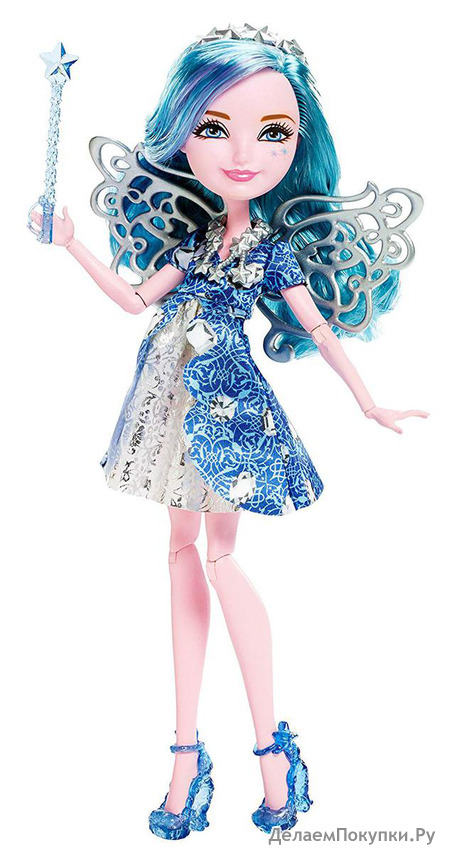 Ever After High Farrah Goodfairy Doll