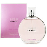    Chanel "Chance eau Tendre" 100 