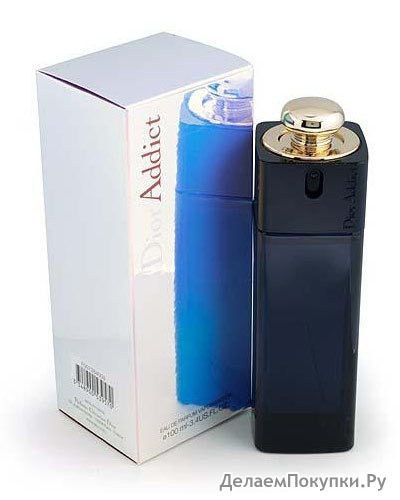 DIOR ADDICT lady 30ml edp 2014