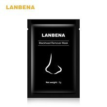     Lanbena Black Head, 6 