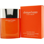 CLINIQUE HAPPY men 100ml edt