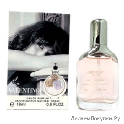 Valentino "Valentina" 18 мл (женские)