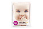 BioAqua Baby Skin Eye Mask    