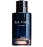 Christian Dior Sauvage Eau De Parfum TESTER