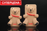  Moschino Bear   iPhone 6