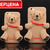  Moschino Bear   iPhone 6