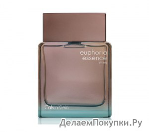 Calvin Klein Euphoria Essence Men TESTER