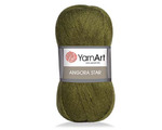 YarnArt ANGORA STAR