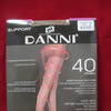   Danni "Support"" - 2 40 den 