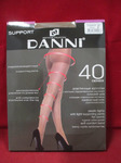   Danni "Support"" - 2 40 den 