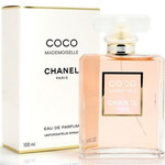    Chanel "Coco Mademoiselle" 100 