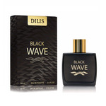 /  100   "BLACK WAVE" ( ) /12