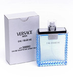 Versace Eau fraiche Men 100ml  ()