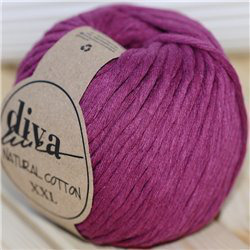 Natural Cotton XXL (Diva)