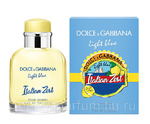 Dolce & Gabbana Light Blue Italian Zest pour Homme. 125 ml