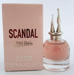 Jean Paul Gaultier SCANDAL. edp. 80 ml