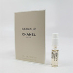 CHANEL GABRIELLE lady vial 1.5ml edp