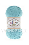 COTTON GOLD HOBBY - ALIZE