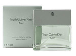 CK TRUTH men 50ml edt