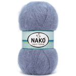 NAKO SUPER MOHAIR