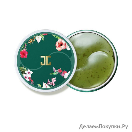       Jayjun Green Tea Eye Gel Patch 60