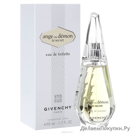 Givenchy Ange ou Demon Le Secret eau de toilette 100ml  