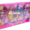  "WINX" 109