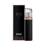 Hugo Boss Nuit Pour Femme Intense