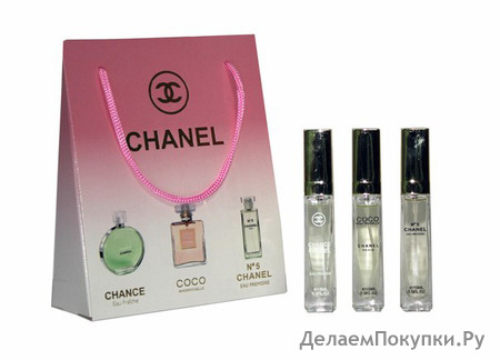  Chanel 3  15   (, , 5)