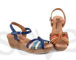 Blusandal    8060BLU