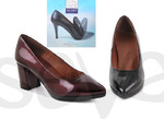 Desiree SHOE WOMAN LEATHER 2265