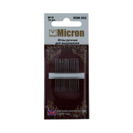     "Micron"   KSM-502   16 .