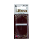     "Micron"    KSM-504   4 .