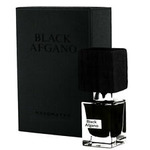 Nasomatto Black Afgano Unisex eau de parfum 30ml (концентрат) ТЕСТЕР ОРИГИНАЛ
